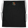 View Image 1 of 1 of Bistro Apron with Two Patch Pocket - 24 hr