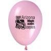 View Image 1 of 4 of Balloon - 9" Standard Colors - Low Qty