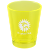 View Image 1 of 4 of UV Reactive Glow Shot Glass - 1.5 oz.