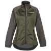 View Image 1 of 3 of Mikumi Hybrid Soft Shell Jacket - Ladies' - 24 hr