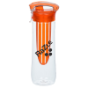 View Image 1 of 4 of Fruit Infuser Bottle - 26 oz.