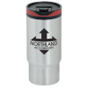View the Color Top Travel Tumbler - 16 oz.