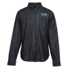 View Image 1 of 3 of Sloan Double Pocket Shirt - Men's - 24 hr