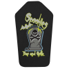 View Image 1 of 3 of Cushioned Jar Opener - Coffin - Full Color