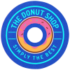 View Image 1 of 3 of Cushioned Jar Opener - Donut - Full Color