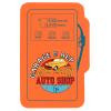 View Image 1 of 3 of Cushioned Jar Opener - Gas Pump - Full Color