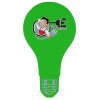 View Image 1 of 3 of Cushioned Jar Opener - Light Bulb - Full Color