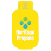 View Image 1 of 3 of Cushioned Jar Opener - Propane Bottle - Full Color