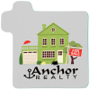 View Image 1 of 3 of Cushioned Jar Opener - Realty Sign - Full Color