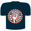 View Image 1 of 3 of Cushioned Jar Opener - T-Shirt - Full Color