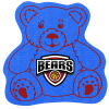 View Image 1 of 3 of Cushioned Jar Opener - Teddy Bear - Full Color