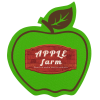 View Image 1 of 1 of Jumbo Cushioned Jar Opener - Apple - Full Color