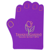 View Image 1 of 1 of Jumbo Cushioned Jar Opener - Hand - Full Color