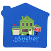 View Image 1 of 1 of Jumbo Cushioned Jar Opener - House - Full Color