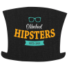 View Image 1 of 1 of Jumbo Cushioned Jar Opener - Top Hat - Full Color