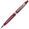 View Image 1 of 3 of Rival Pen - Silver - 24 hr