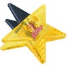 View Image 1 of 3 of Mighty Clip - Star - Full Color - 24 hr