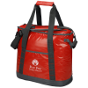 View Image 1 of 2 of Tarpaulin Event Cooler Tote