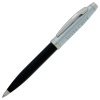 View Image 1 of 5 of Sheaffer 100 Twist Metal Pen