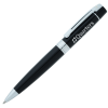 View Image 1 of 5 of Sheaffer 300 Twist Metal Pen