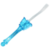 View Image 1 of 5 of LED Butterfly Princess Wand