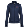 View Image 1 of 3 of All Sport Lightweight Jacket - Ladies'