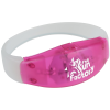 View Image 1 of 10 of Sound Activated Light-Up Bracelet