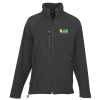 View Image 1 of 3 of Microfleece Full-Zip Jacket - Men's