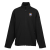 View Image 1 of 3 of Lightweight Soft Shell Jacket
