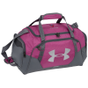 View Image 1 of 4 of Under Armour Undeniable XS 3.0 Duffel - Embroidered