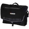 View Image 1 of 5 of Stryder Laptop Messenger - Embroidered
