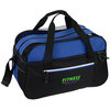 View Image 1 of 2 of Air Zone Mesh Sport Bag - Embroidered