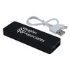 View Image 1 of 5 of Sonora Power Bank - 2500 mAh