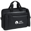 View Image 1 of 2 of Paragon Laptop Attache