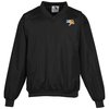 View Image 1 of 3 of Augusta Micro Poly Windshirt - Embroidered