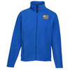 View Image 1 of 3 of Colorado Clothing Sport Fleece Full-Zip Jacket - Men's