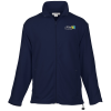View Image 1 of 3 of Featherlite Microfleece Jacket - Men's