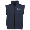 View Image 1 of 3 of Sierra Pacific Full-Zip Fleece Vest