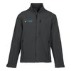 View Image 1 of 3 of Weatherproof Soft Shell Jacket - Men's
