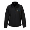 View Image 1 of 3 of Weatherproof Soft Shell Jacket - Ladies'