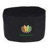 View Image 1 of 2 of Mesh Top Chef Beanie