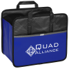 View Image 1 of 3 of Life in Motion Compact Utility Tote - 24 hr