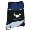 View Image 1 of 2 of Deluge Drawstring Sportpack