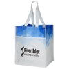 View Image 1 of 3 of Gradient Laminated Non-Woven Tote
