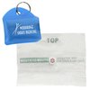 View Image 1 of 2 of Single-Use CPR Face Shield