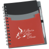 View Image 1 of 6 of Puka Notebook Set - 24 hr