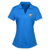 View Image 1 of 3 of Nike Performance Legacy Polo - Ladies'