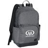 View Image 1 of 4 of Grayson 15" Laptop Backpack