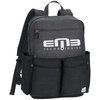 View Image 1 of 4 of Alternative Retro 15" Laptop Backpack