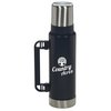 View Image 1 of 4 of Stanley Classic Ultra Vacuum Bottle - 1.4 qt.